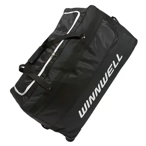 Winnwell Brankářská taška Wheel Bag Goalie - černá, Senior obraz