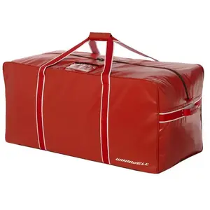Winnwell Carry Bag Classic Team Goalie Sr - černá, Senior, 42 obraz