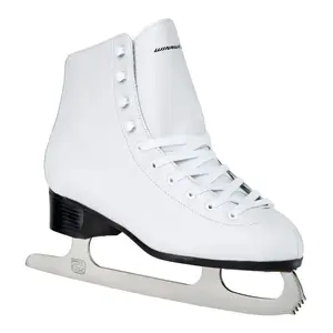 Winnwell Figure Skates dámské lední brusle - US Y8 - 16.1 cm obraz