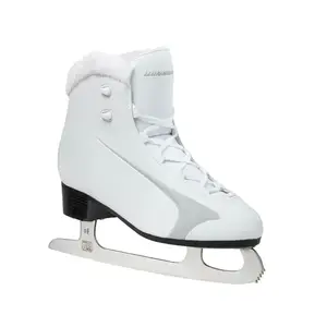 Winnwell Figure White/Grey - 1.0, EU 31.5 obraz
