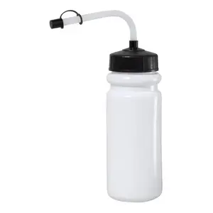 Winnwell Hokejová láhev 650ml s brčkem hubicí bez loga (VÝPRODEJ) obraz