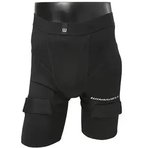 Winnwell Jock Short Compression Box SR Kraťasy - suspenzor - Senior, XXL obraz