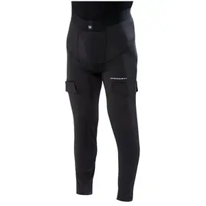 Winnwell Kalhoty se suspenzorem Jock Compression YTH - Dětská, L obraz