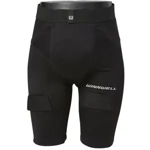 Winnwell Kraťasy Jill Short Compression SR - Senior, XL obraz