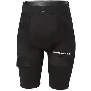 Winnwell Kraťasy Jill Short Compression SR POUZE Senior, XL (VÝPRODEJ) obraz