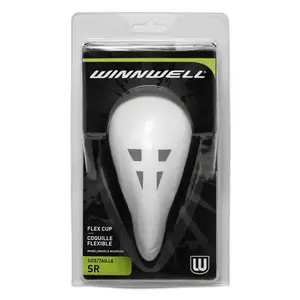 Winnwell Náhradní suspenzor Flex Cup - Senior obraz