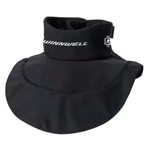 Winnwell Premium SR nákrčník s bryndákem - Senior, M obraz