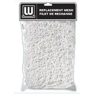 Winnwell Síť do postranní sítě 72" Heavy Duty Skill Net - Heavy Duty, 72 obraz