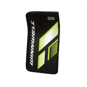 Winnwell Street Hockey GX6 SR obraz