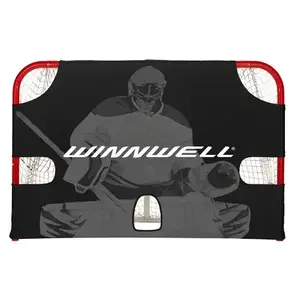 WinnWell terč do branky Accushot 72 HEAVY DUTY - Heavy Duty, 72 obraz