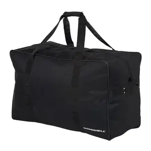 Winnwell Taška Basic Carry SR - černá, Senior, 32 obraz