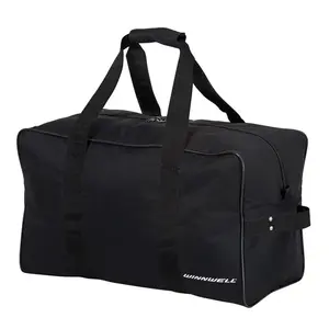 Winnwell Taška Basic Carry YTH - černá, Dětská, 24 obraz