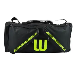 Winnwell Carry Bag JR - Junior, černá obraz