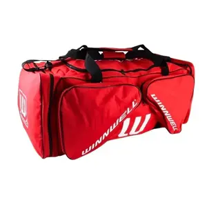Winnwell Carry Bag SR - Senior, červená obraz