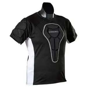 Winnwell Triko RH Padded Shirt Basic JR - Junior, L obraz