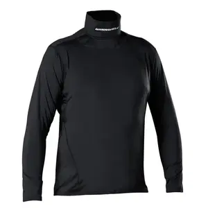 Winnwell triko s nákrčníkem Winnwell Neck Guard SR - Senior, M obraz