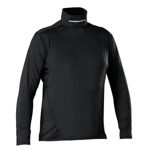 Winnwell triko s nákrčníkem Winnwell Neck Guard YTH - Dětská, L obraz
