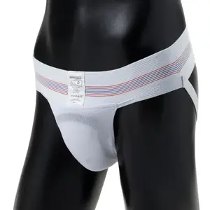 Winnwell With Flex Cup White JR - Junior, L obraz