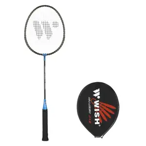 WISH Badmintonová raketa Alumtec 316 obraz