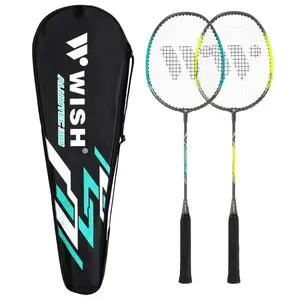 WISH Badmintonový set Alumtec 308K obraz