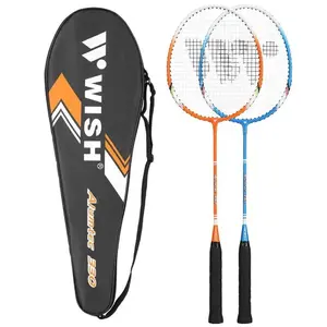 WISH Badmintonový set Alumtec 330k obraz