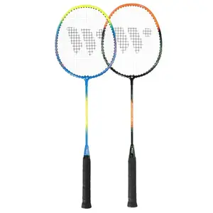 WISH Badmintonový set Alumtec 55k obraz
