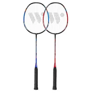 WISH Badmintonový set Fusiontec 777k obraz