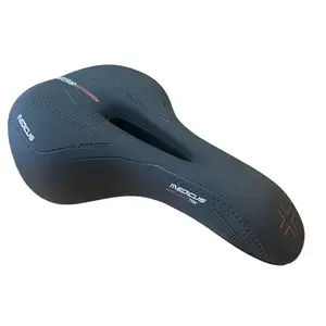 Wittkop Sedlo pánské Medicus Pro Evo 1.0 obraz