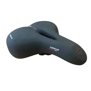 Wittkop Sedlo unisex Medicus Pro Evo 3.0 černé obraz