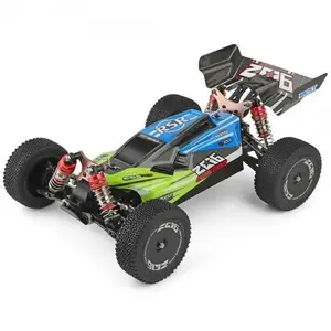 WLToys WL Evolution 1/14 4WD - Modrá obraz