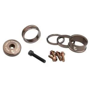 WOLF TOOTH Anodized Color Kit obraz