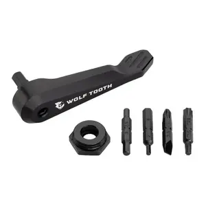 WOLF TOOTH Nářadí AXLE obraz