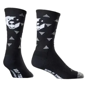 Wolf Tooth ponožky Wooligan Barva: L/xl - L-XL obraz