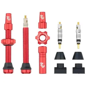 WOLF TOOTH Tubeless Valve Stem Kit obraz