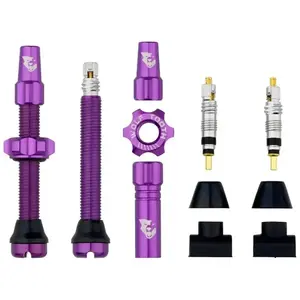 WOLF TOOTH Tubeless Valve obraz
