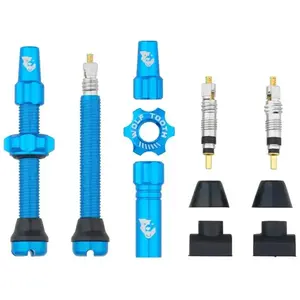 WOLF TOOTH Tubeless Valve obraz