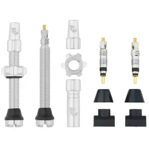 WOLF TOOTH Tubeless Valve Stem Kit obraz