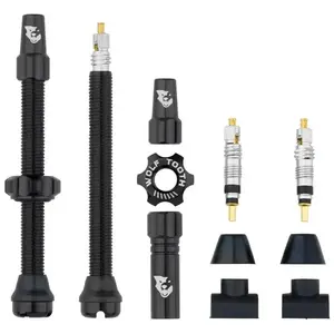 WOLF TOOTH Tubeless Valve Stem Kit obraz