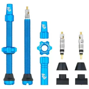 WOLF TOOTH Tubeless Valve Stem Kit obraz