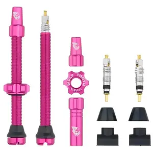 WOLF TOOTH Tubeless Valve Stem Kit obraz