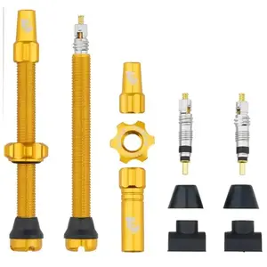 WOLF TOOTH Tubeless Valve Stem Kit obraz