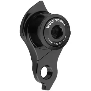 WOLF TOOTH UDH obraz