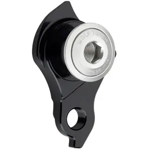 WOLF TOOTH UDH Raw Silver obraz