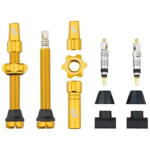WOLF TOOTH Ventilky Tubeless obraz