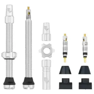 WOLF TOOTH Tubeless Valve Stem Kit obraz