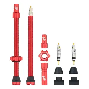 WOLF TOOTH Ventilky Tubeless Valve obraz