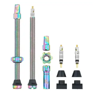 WOLF TOOTH Ventilky Tubeless Valve obraz