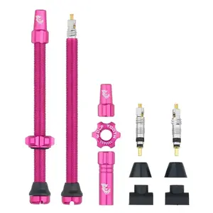 WOLF TOOTH Ventilky Tubeless Valve obraz