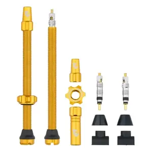 WOLF TOOTH Ventilky Tubeless Valv obraz