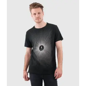 Woox All-seeing triko - S obraz